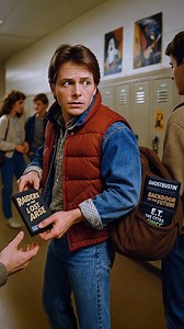 4.8K views · 60 reactions | Have you ever wondered how Marty McFly...