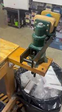 Poor Man’s AutoDOD | DIY Neck Turning Setup That Rivals a $2,000 Machine