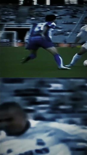 How 2 Moves Broke the Game #Football #Documentary #Iconic