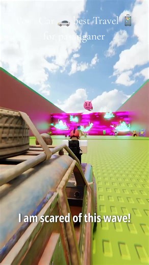 Minecraft Adventures: A Hilarious Car Ride