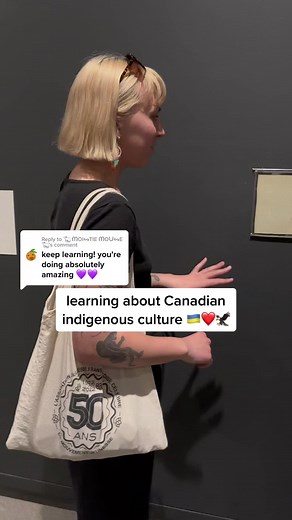 Exploring Indigenous Art of Birch Bark in Canada