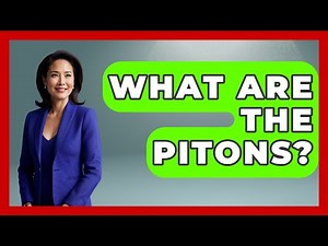 What Are The Pitons? - The Caribbean Expert