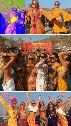 Canlı DJ Josh performansı görmek isteyeceksin #dj #liveperformance #edm
