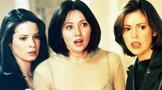 The List Of Charmed Actor Deaths Keeps Getting Tragically Longer