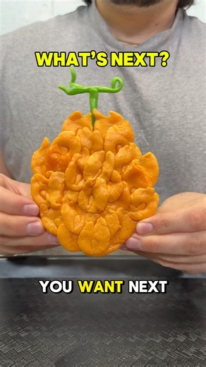 Candy Flame Flame Fruit! One Piece