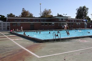 Public Pools Open For Summer Starting Saturday