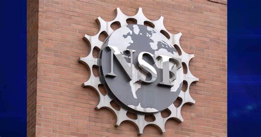 Trump administration fires all board members of the National Science Foundation