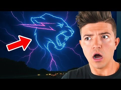 1 In A Trillion Odds!