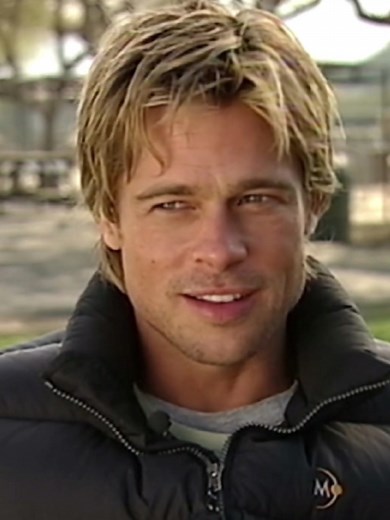 Breathless Moments: Behind the Scenes of 'The Mexican' with Brad Pitt and Julia Roberts