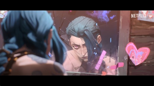 171K views · 6K reactions | The beginning of the end. The next act of Arcane season 2 is now playing, only on Netflix. | Netflix | Facebook