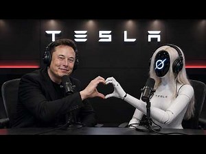 Physical AGI Is Finally Here: Elon Musk’s Full Interview with Grok Gen 1