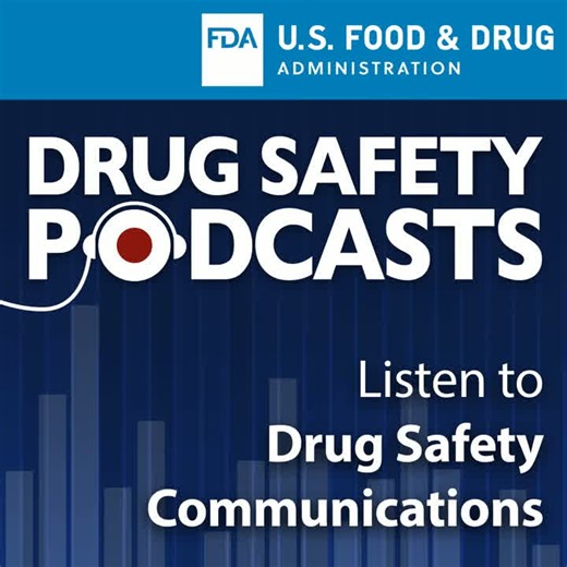 U.S. Food and Drug Administration - FDA warns that abuse and misuse of the OTC nasal decongestant propylhexedrine can lead to serious... (YouTube)