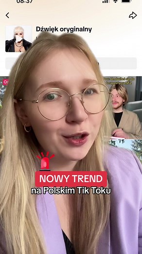 Nowy Trend na Polskim Tik Toku: Dźwięk Lilly Masti