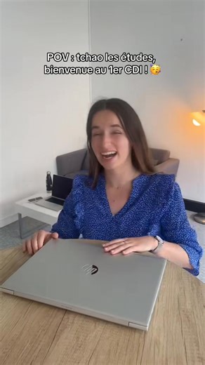 Si toi aussi tu souhaites décrocher ton 1er CDI ! Répondez rapidement à 4 questions pour ne découvrir que les offres que vous souhaitez. | Hellowork