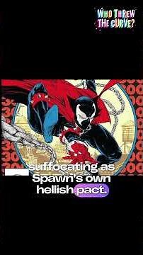 The Masterpiece HBO Forgot: Why Spawn Remains Unbeatable\r​#Spawn #ToddMcFarlane #HBO #AnimatedSeries
