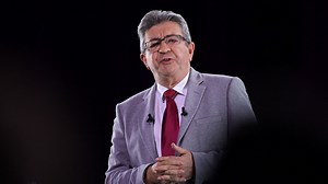Jean-Luc Mélenchon : qui est son ex-femme Bernadette Abriel ?
