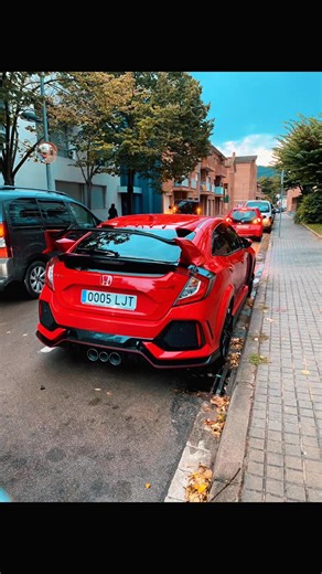 #honda #typer #coche #deportivo #japan