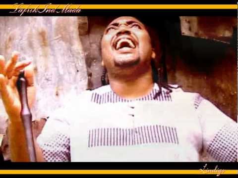 Lindigo - LafrkindMada (Clip Officiel)