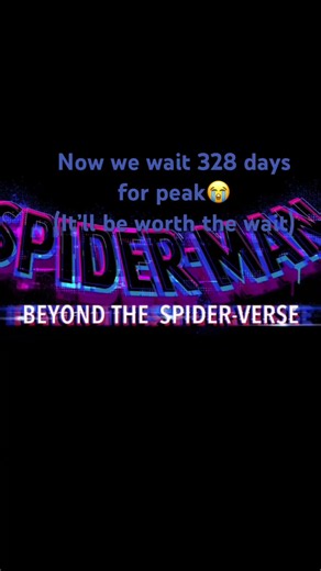 Shout out again to @Eloise_edits1 and @Alienator_lilo #spidermanbrandnewday #marvelstudios