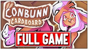 Steam Community :: Guide :: Conbunn Cardboard 100% FULL GAME