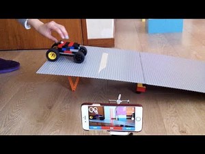 LEGO Ramp Racing Guide