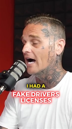 Fake Drivers Licenses #TrueCrime #RealEstate #CreditBuilding #YouTubeTips #FinanceSavvy #Storytelling #InvestSmart #ChannelGrowth #SuspensefulStories #PodcastLife | Matthew Cox - Inside True Crime