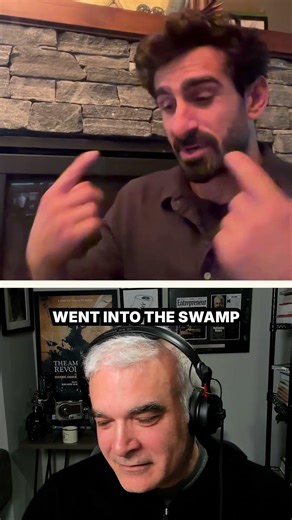 Why would you want to catch an anaconda?