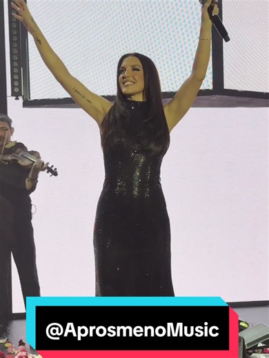 Ιουλία Καλλιμάνη - Ανεξάρτητη (Live) Μουσική & Στίχοι: Γιάννης Κωνσταντίνου 📍Tokyo Theater Athens #IouliaKallimani #Anexartiti #GreekMusictotheMax #AprosmenoMusic #ForYou @iouliakallimani_OFFICIAL @Michael Touratzidis @Γεωργιάδης Βασίλειος @GreekMusictotheMax