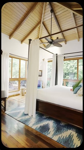 2.5K views · 35 reactions | “Our stay at Hamanasi exceeded our expectations! Visiting Belize was not on our radar but we are so very glad we found you. The grounds were beautiful and meticulously cared for, the staff were welcoming and very accomodating, there were no crowded areas and it was a very quiet and relaxing atmosphere. “~ Guest,M. Rocco   Book Today: https://www.hamanasi.com/reservations/ | Hamanasi Resort | Facebook