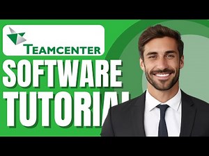 Teamcenter Tutorial for Beginners | Teamcenter PLM Overview & Demo