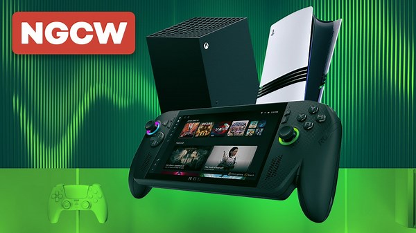 First PS6, Xbox Next Details Analyzed – Next-Gen Console Watch