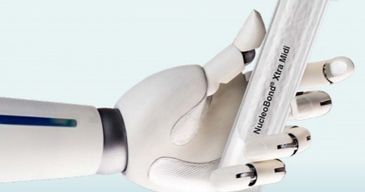 Automated NucleoBond Xtra Midiprep - Protocol - OneLab