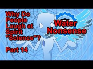 Water Nonsense (WDPLaSS 14)