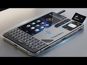 BlackBerry Titan 5G 2026 – Full Review | Best QWERTY Smartphone is Back!