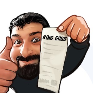 RealKingGogo - Twitch