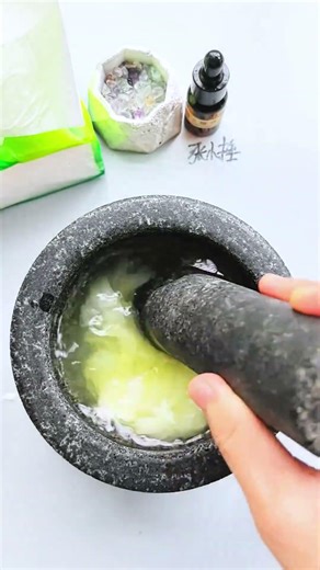 Xinxiangyin Tissue Paper Mask - Stress-Relieving Skincare