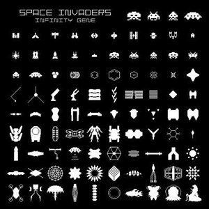 Space Invaders Infinity Gene - Alchetron, the free social encyclopedia