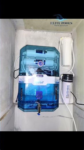 Luxury Swimming Pool Construction in Nagercoil | Elite Aqua Pool Design & Installation