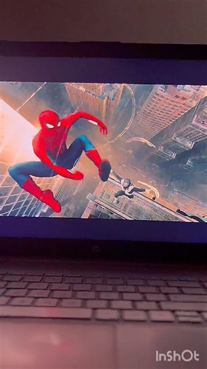 SPIDER-MAN 🕷️ NEW DAY - Official Trailer | Exclusively in Cinemas 31 July #spiderman #marvel #usa