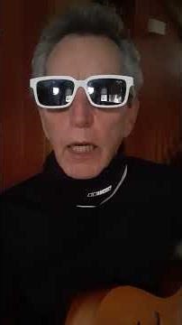 My dark angel.Blue rodeo cover