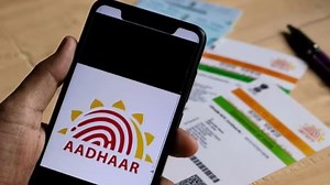Aadhaar card update free till June 14: Here's how to do it online