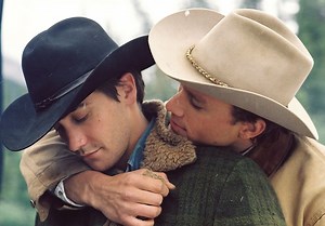 Gay Cowboy - TV Tropes