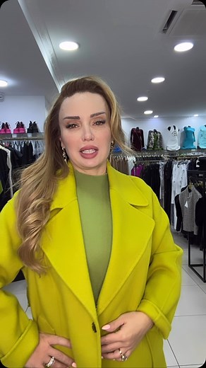 25K views · 2.7K reactions | ✅Գարնանային վերարկուների նոր տեսականի ✅Քաշմիր (բրդյա) բլուզներ ✅Բարձր որակ Կոմիտաս 60/2 YEREVAN CITY Առևտրի կենտրոն երկրորդ հարկ 1-ին տաղավար FORZA Պատվերների դեպքում կարող եք գրել մեզ +37491053077 | Arpine Beglaryan | Facebook