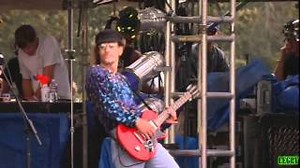 Iron Butterfly - Iron Butterfly Theme (Live from Itchycoo Park 1999) Chords - ChordU