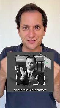 Le microscope à force atomique (vidéo n°263)