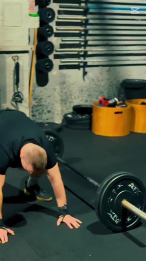 LIEPAJATHROWDOWN.LV on Instagram: "🔥 Liepāja Ladder – WOD 3 🔥 5 Rounds 1:00 Work / 0:20 Rest 6 Burpees + Ground to Overhead Sports Men / Master +30 / Master +40 40 → 50 → 60 → 70 → 80 kg Rookie Boys / Sports Women / Master Female 30→ 35 → 40 → 45 → 50 kg Rookie Girls 20 → 25 → 30 → 35 → 40 kg 📏 Movement Standards – Ground to Overhead You may use any technique: • Clean & Jerk • Snatch • Any other style is allowed Valid rep requirements: • Bar must finish overhead, arms fully locked out • Athle