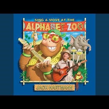 Alphabet Zoo
