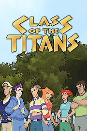 Watch Class of the Titans Season 4 Episode 40 - BREATHTAKING BEAUTY