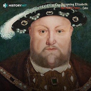 360K views · 10K reactions | Watch the first of our ’Not Just the Tudors... Lates”, and listen to professorial historians and writers discussing Starz TV series “Becoming Elizabeth”. | History Hit | Facebook