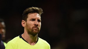 Lionel Messi’s passing is an underrated part of his genius